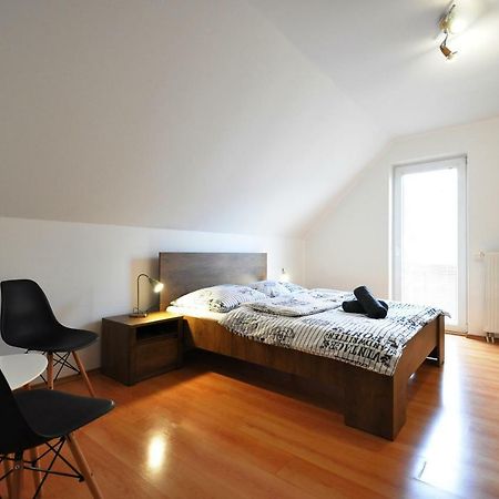 Villa Jarka Vel'ka Lomnica Dış mekan fotoğraf